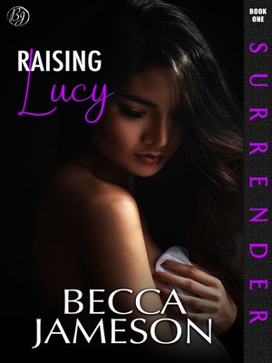 cover image of Raising Lucy